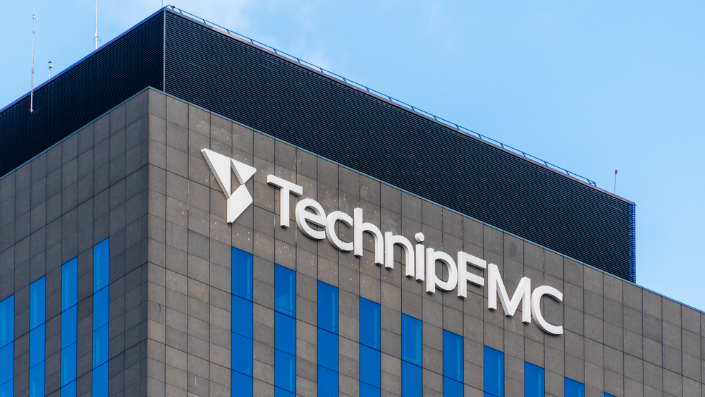 Spate of New Contracts Boosts TechnipFMC's Subsea Profits - Yahoo Finance