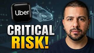Should You Buy Uber Stock Before the Huge Investor Update?