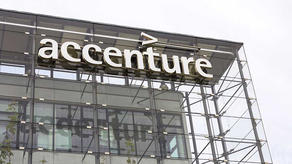 Accenture Earnings, Revenue Edge By Estimates Amid Weak Outlook