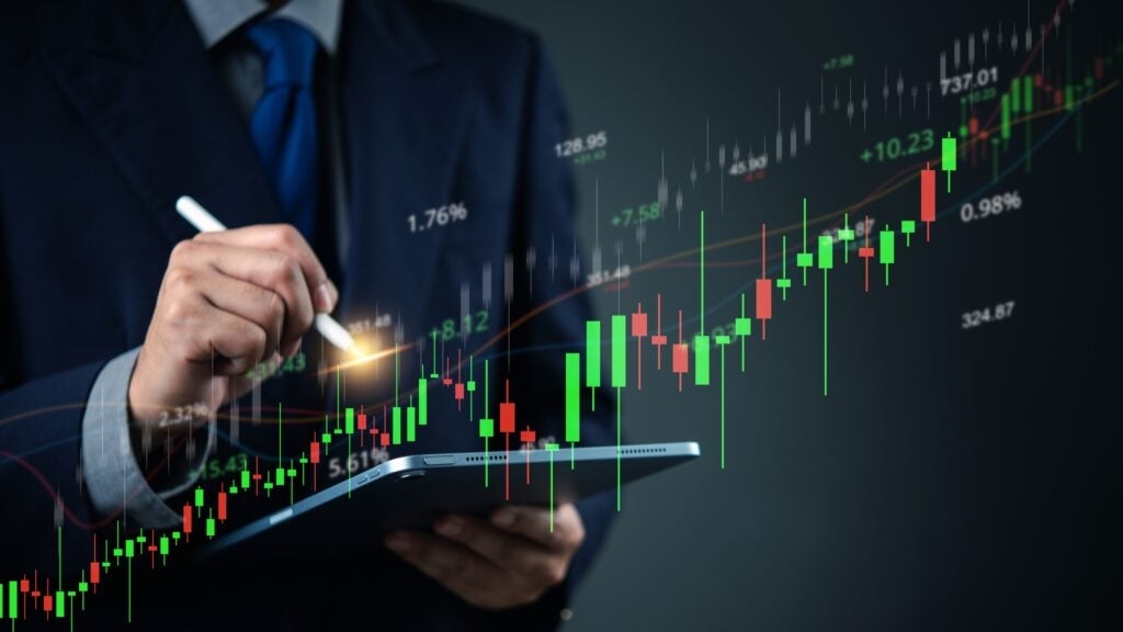 Oil Tops $100, Meta and Cloudflare Jump On AI Breakthroughs: Stock Market Today