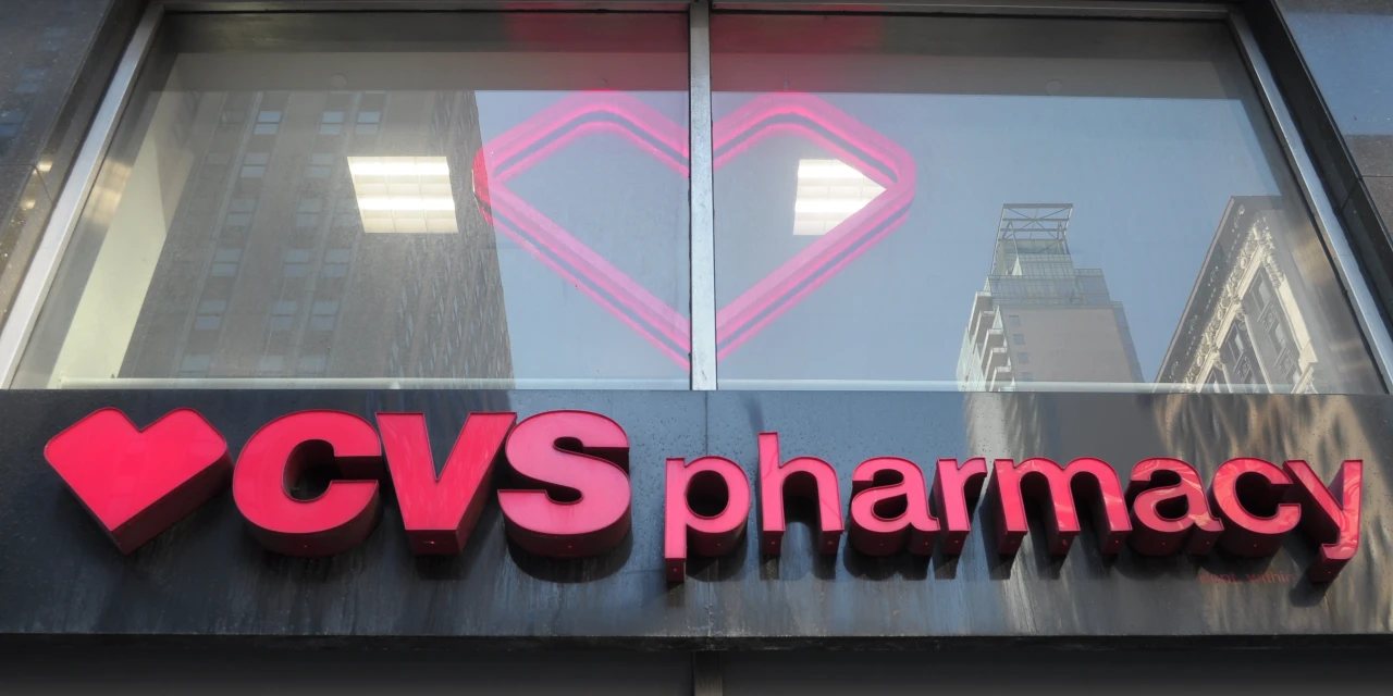 CVS’s Results Add to Positive Momentum for Health Insurance Industry