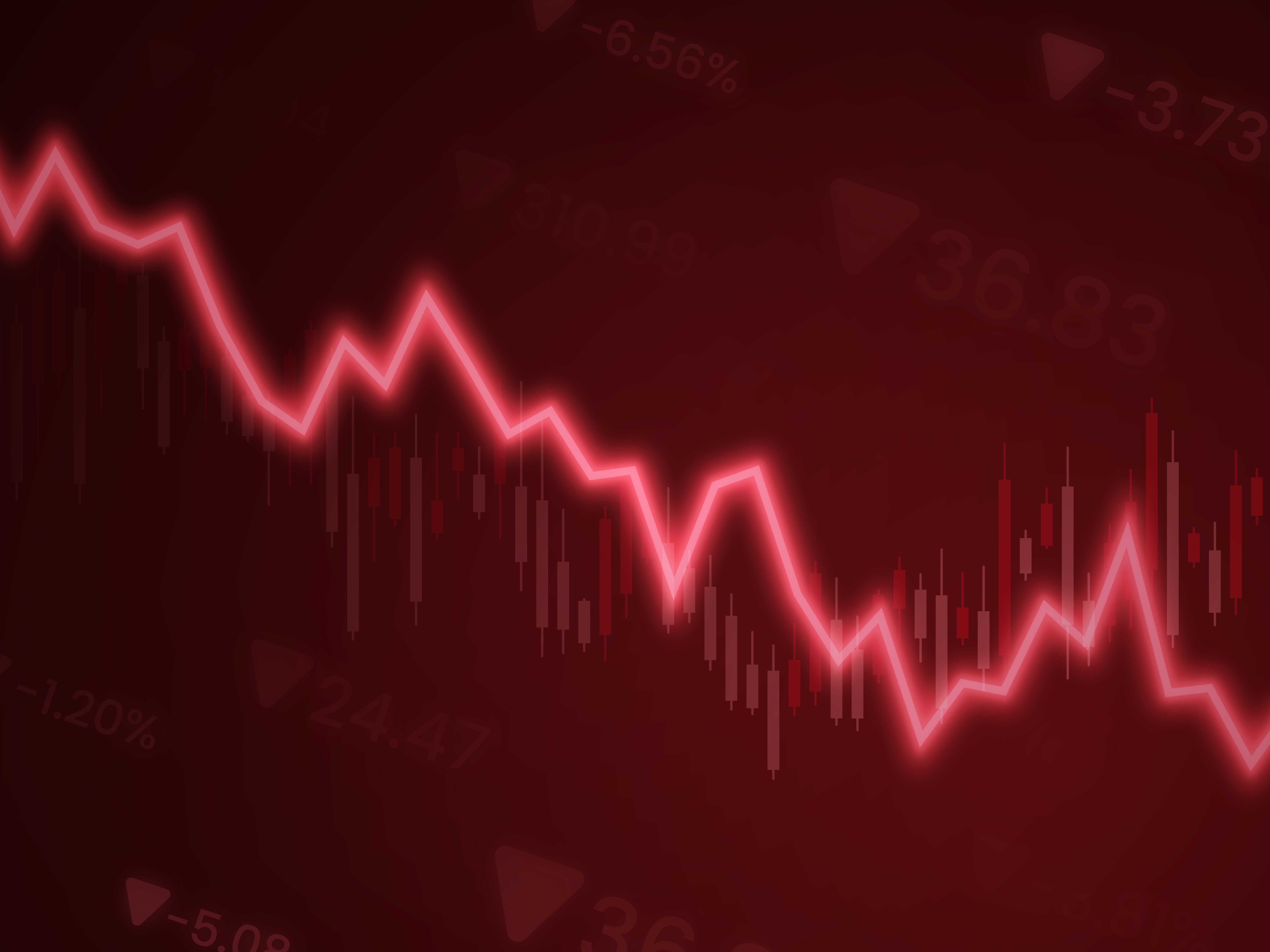Why The Trade Desk Stock Fell 10.3% in September