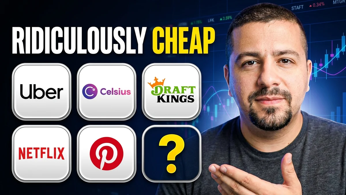 Got $500? 5 Ridiculously Cheap Stocks You Can Buy Now