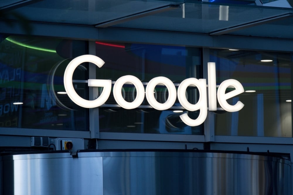 Alphabet Stock Dives as Key AI Leadership Exits