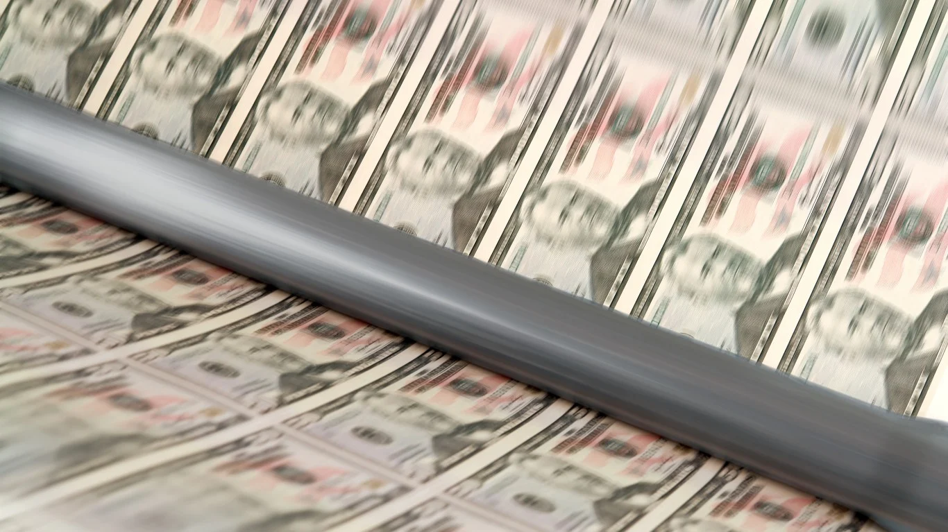Cash is Always King Which is Why I Will Not Stop Adding Broadcom