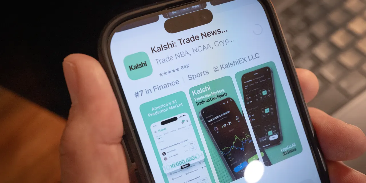 With Kalshi’s New Compliance Partnership, Your Boss Can See Your Prediction Market Trades