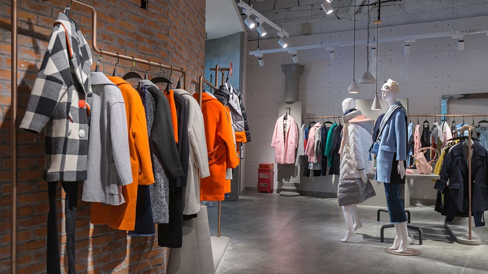 Fashion Retailers' Big Rally Snaps Amid These Signs Of Soft Performance