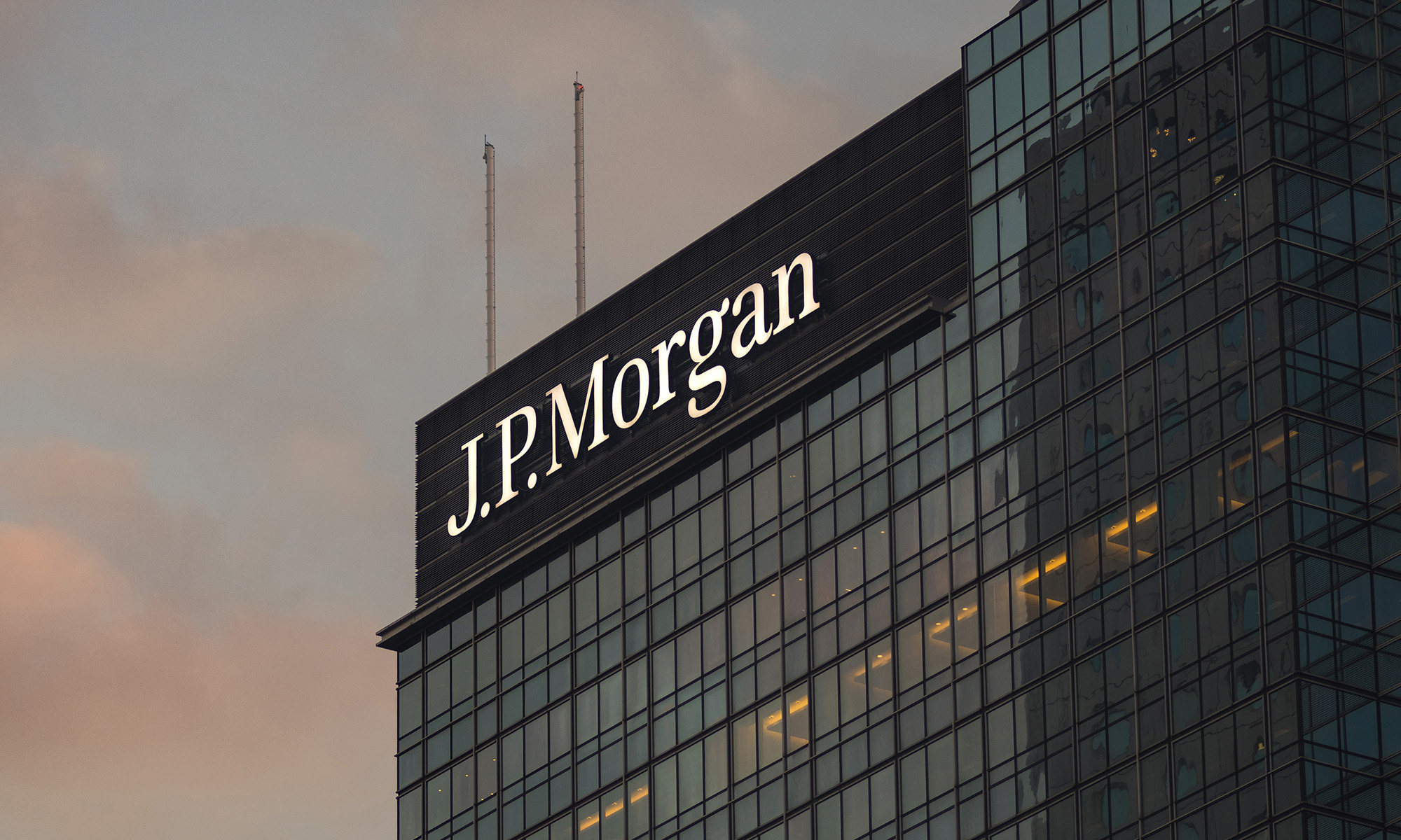 JPMorgan Chase Is One of the Largest Financial Companies by Market Cap. But Is It a Buy?