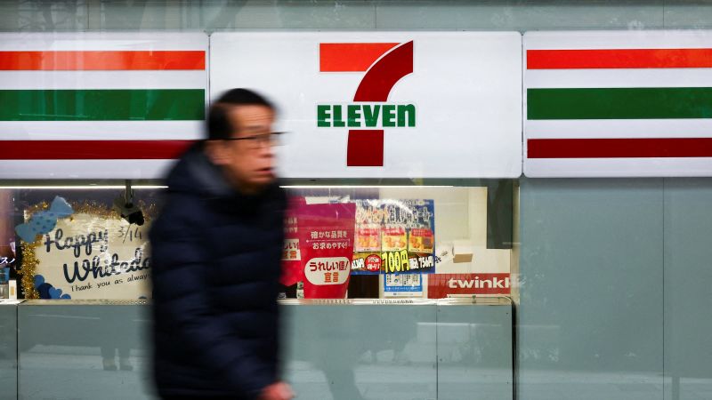 Canadian retail giant scraps $47 billion bid for 7-Eleven owner