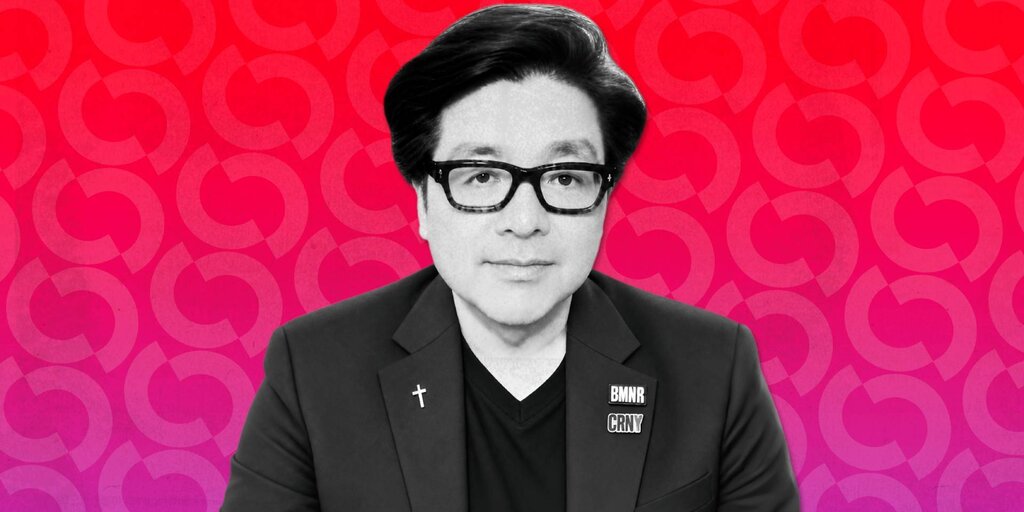 Tom Lee's Bitmine Keeps Buying Ethereum But Pivots to Record Share Buybacks