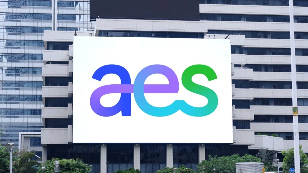 Why Is AES Stock Tanking Monday?