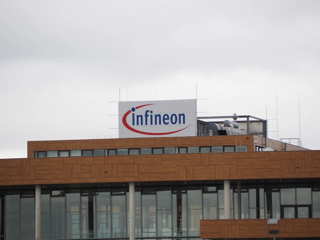 Infineon opens new Thailand manufacturing plant in $1.4B expansion