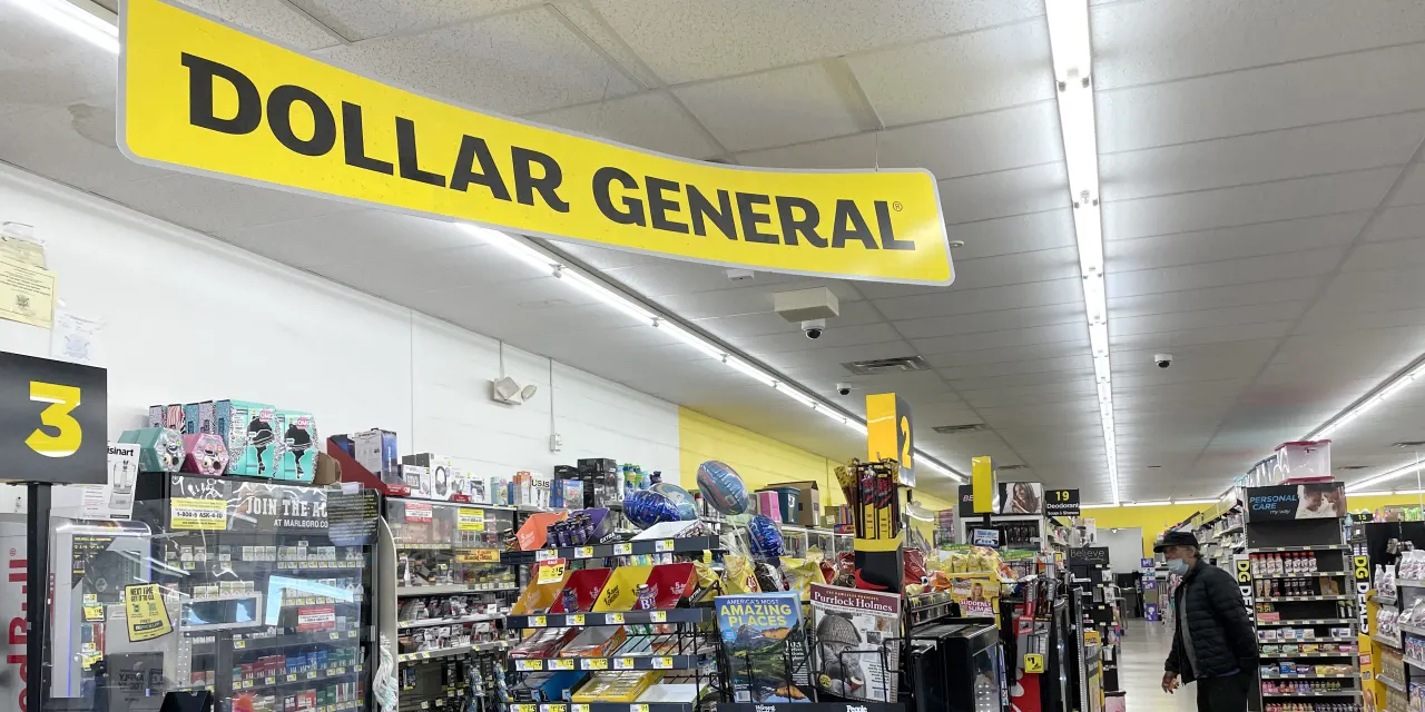 Dollar General and 5 More Companies That Raised Their Dividends This Week
