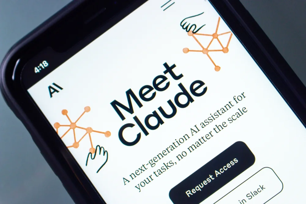 Google, Amazon-Backed OpenAI Rival Anthropic Launches Claude Chatbot In Europe Amid Regulatory Challenges - Benzinga