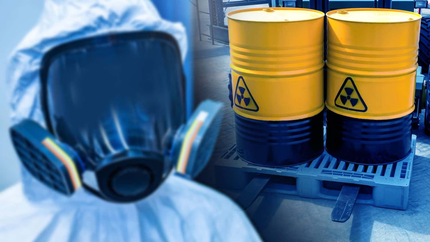 Uranium Prices Just Broke a 19-Year Record, but Nuclear Stocks Are Collapsing Anyway