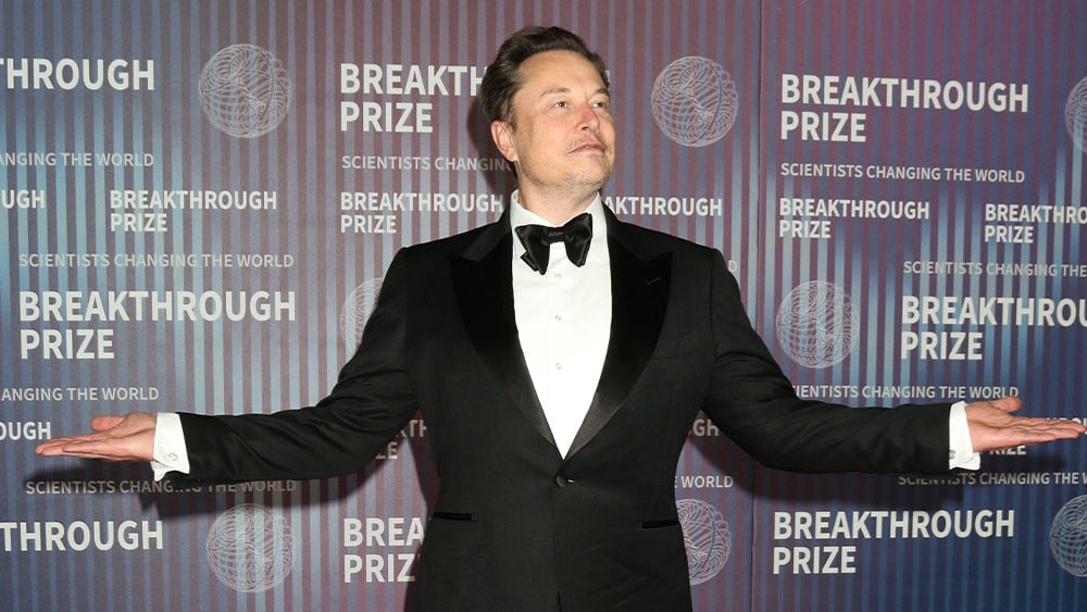 Dow Jones Futures: Robinhood, AppLovin Lead Earnings Movers; Tesla Votes On Elon Musk $1 Trillion Pay Deal