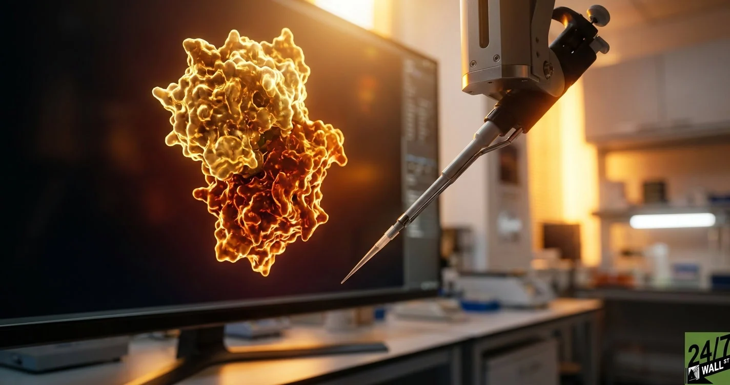 Cancer Vaccine Breakthrough Lifts 5 Biotech Names. Here's Who's Best Positioned.