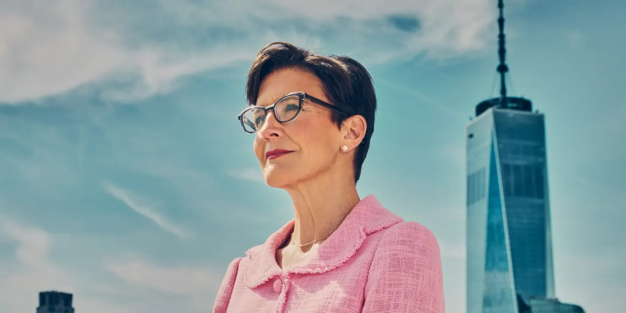 Jane Fraser Turned Citigroup Inside Out. Now Comes the Hard Part.