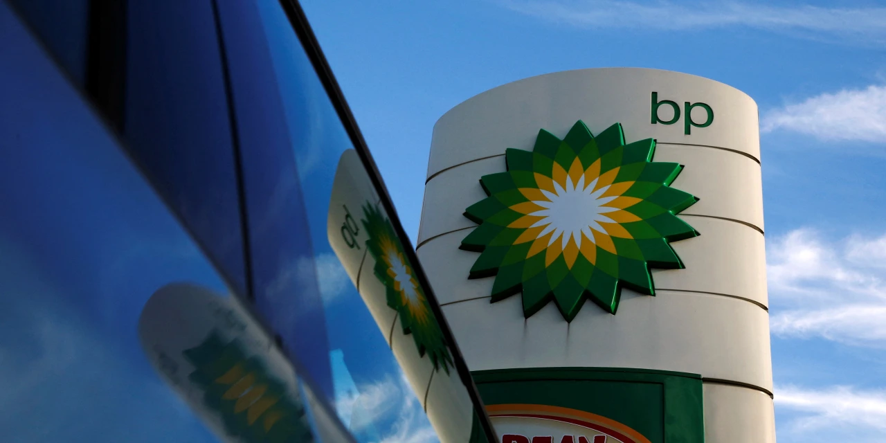 BP’s Profits Surge as Oil Traders Capitalize on Middle East Volatility