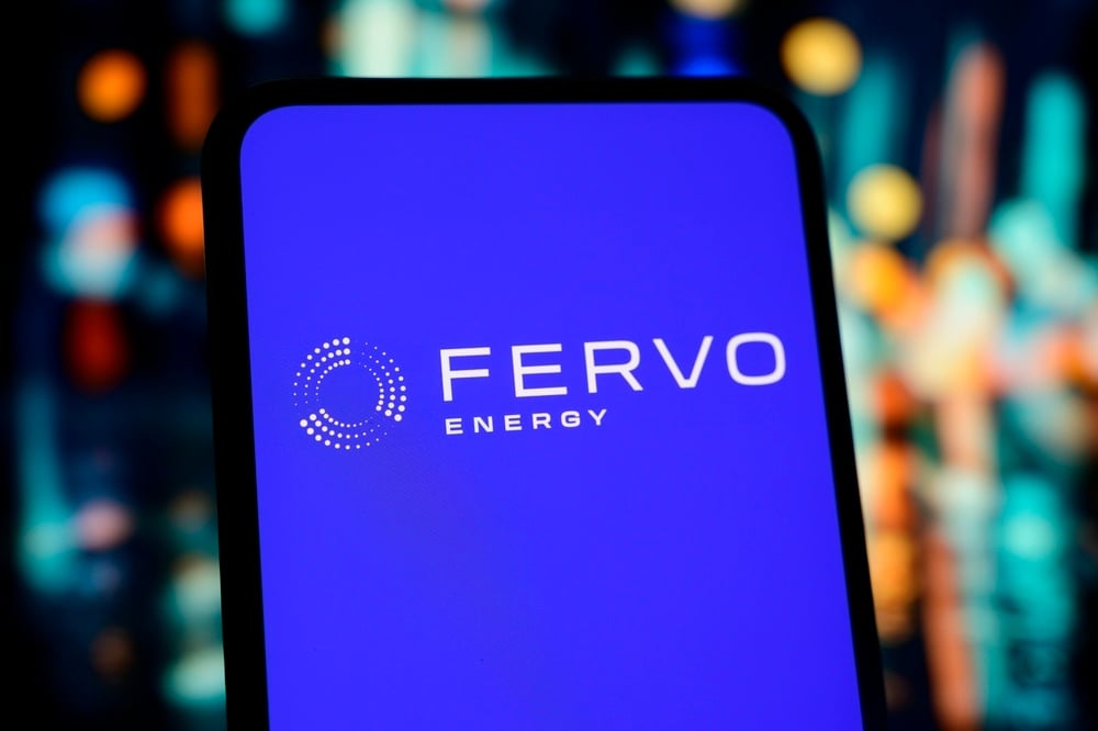 Fervo Energy Stock Jumps 24% After Google Signs Utah Geothermal Power Deal