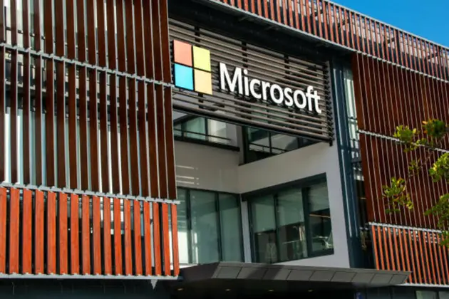 Nscale expands Microsoft partnership on Portugal data center