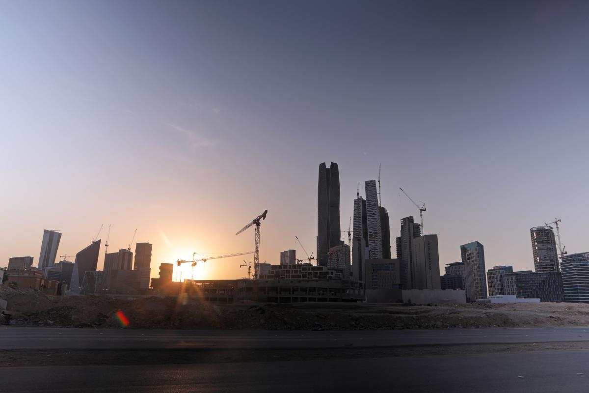 Goldman, JPMorgan Among Primary Dealers in Saudi Local Debt