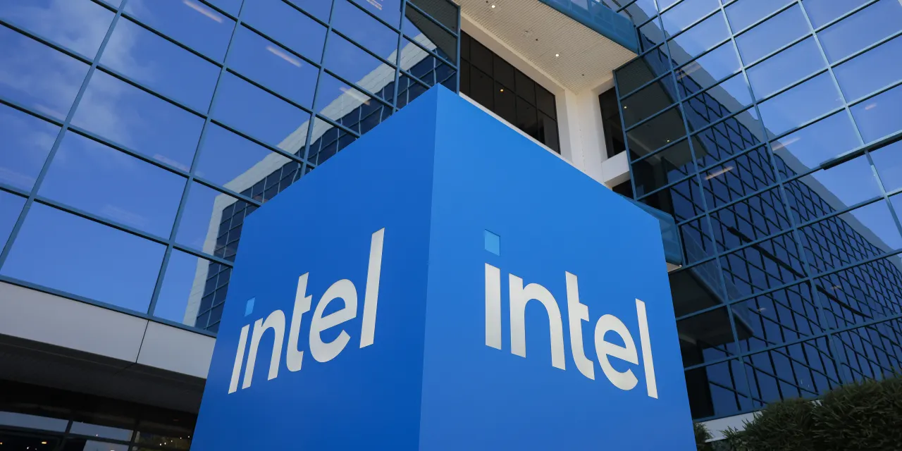 Déjà Vu. Why Intel Is Eyeing a Return to Memory.