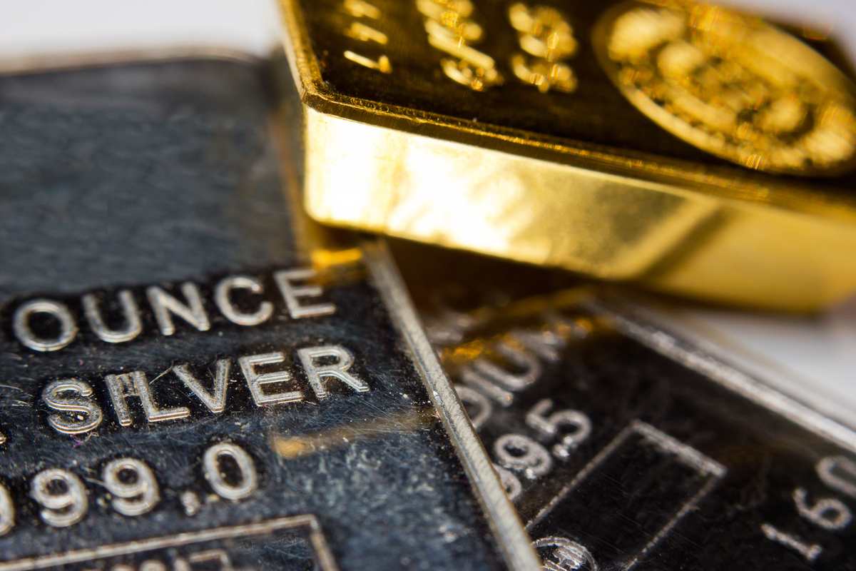 Why Shares of First Majestic Are Losing Luster Today