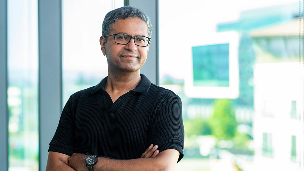 Can Internet Pioneer Cisco Repeat Its Success In Quantum Networking?