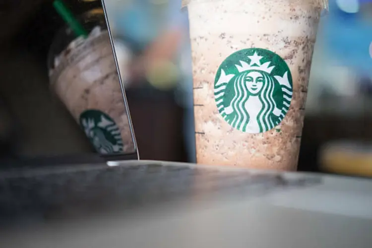 Starbucks testing healthier coconut-infused cold beverages