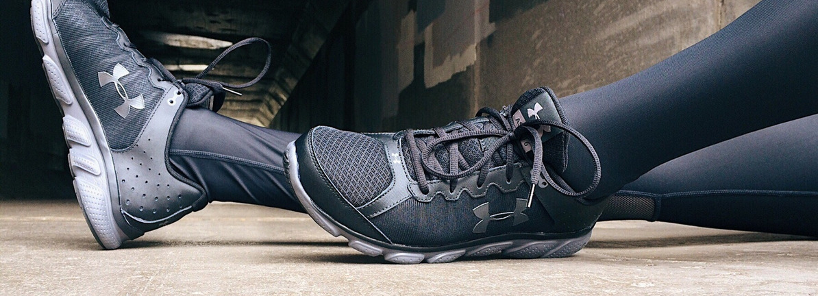 Are Under Armour, Inc. Investors Paying Above The Intrinsic Value?