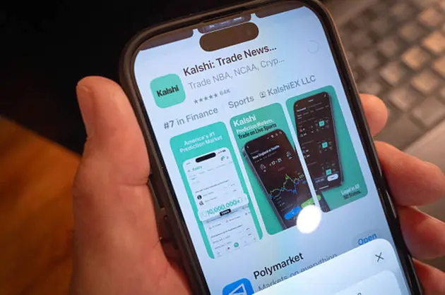 Kalshi will use Nasdaq market surveillance technology in new partnership - report