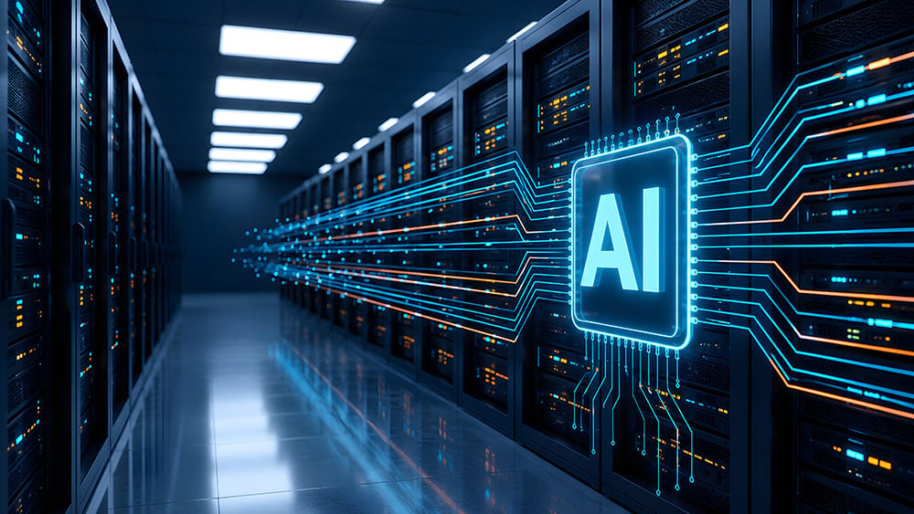 Nvidia, AMD Collaborator Teases Breakout To Record High. These Clues Bode Well.