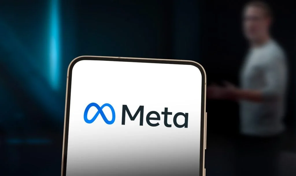 What's Going On With Meta Stock Tuesday?