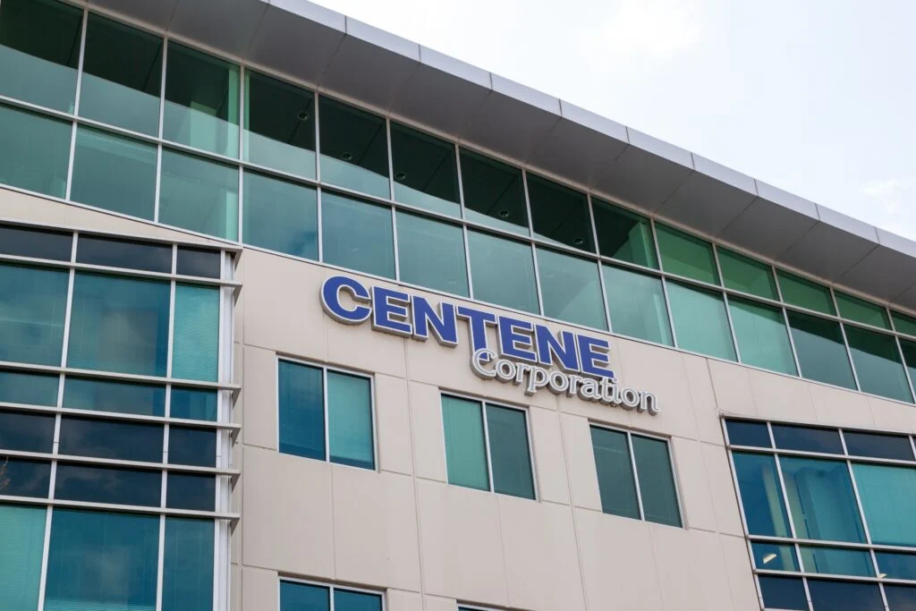 Centene Stock Slides After Medicare Advantage Update