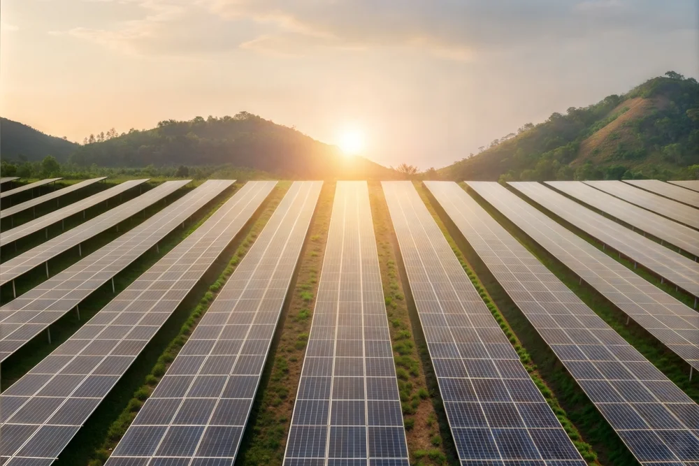 Enlight Strengthens US Presence With New Financing Deals For Clean Energy Projects