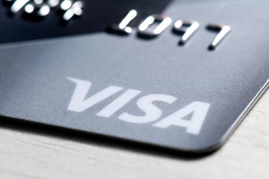 Visa Posts Q4 Beat On Higher Volumes, Sustained Pricing Tailwinds