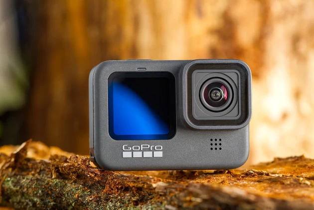GoPro exploring defense and aerospace opportunities