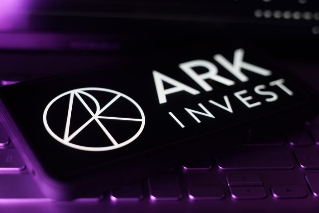 Cathie Wood Pours $8.5M Into Cerebras Amid Buzz Around AI Chip Upstart, Won't Stop Dumping AMD