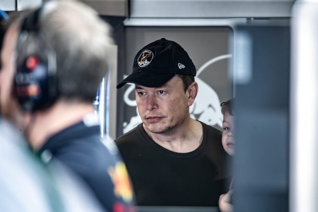 Gene Munster Puts SpaceX-Tesla Merger Odds at 95%, but Says Elon Musk Is a ‘Conflicted’ Party: ‘He Can’t Be in the Conversation’