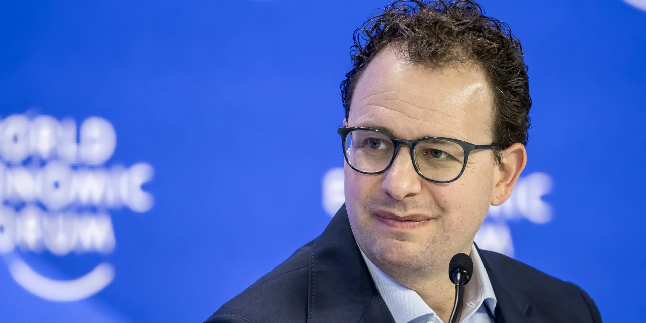 Anthropic Wins Injunction in Court Battle With Trump Administration