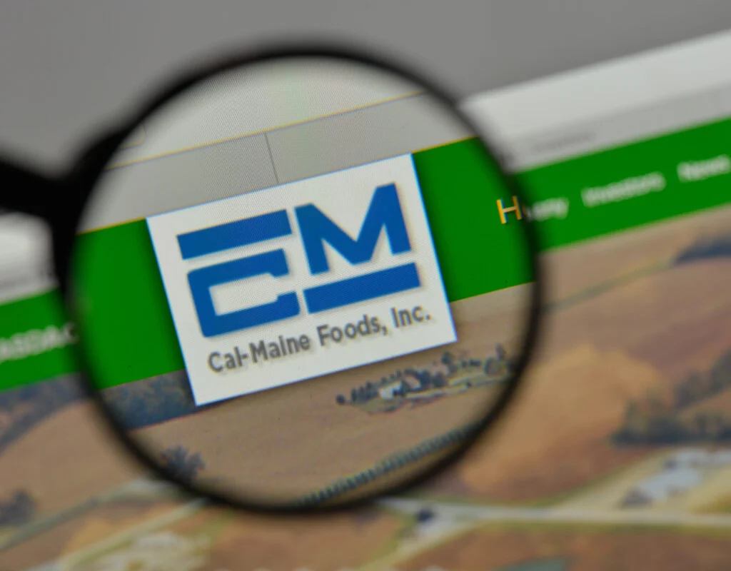 Cal-Maine Grows Midwest Footprint With Creighton Deal