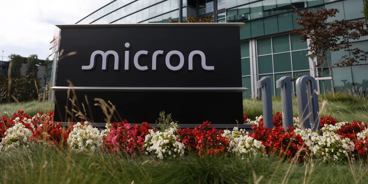 Micron just had its Nvidia moment. What comes next for the stock?
