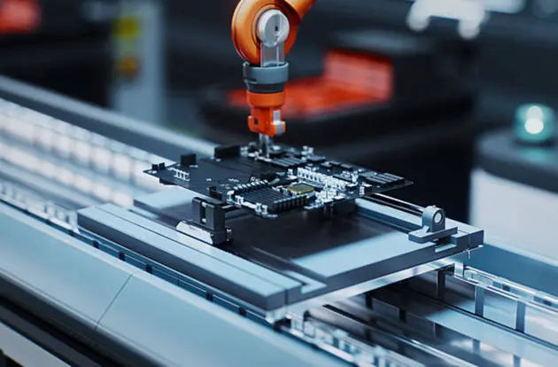 Nvidia, Broadcom have 'broadest' ownership among chips; Micron, AMD surge: BofA