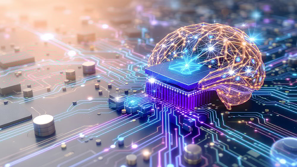 Breakout Watch: Nvidia Rival Unveils AI Innovation For Quantum Era