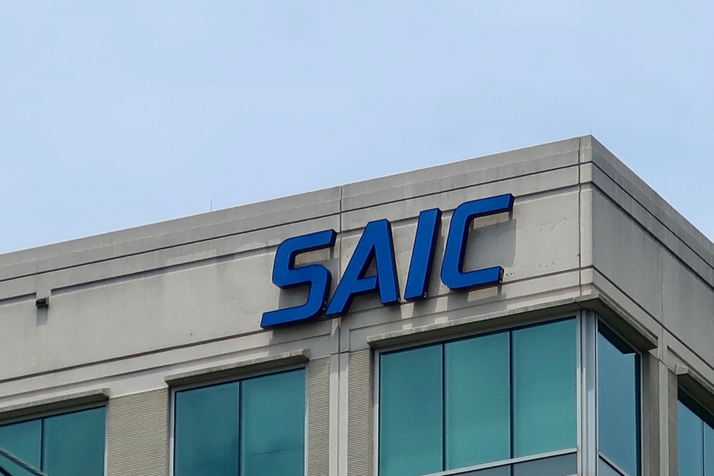 SAIC Stock Hits 52-Week High - Here's Why