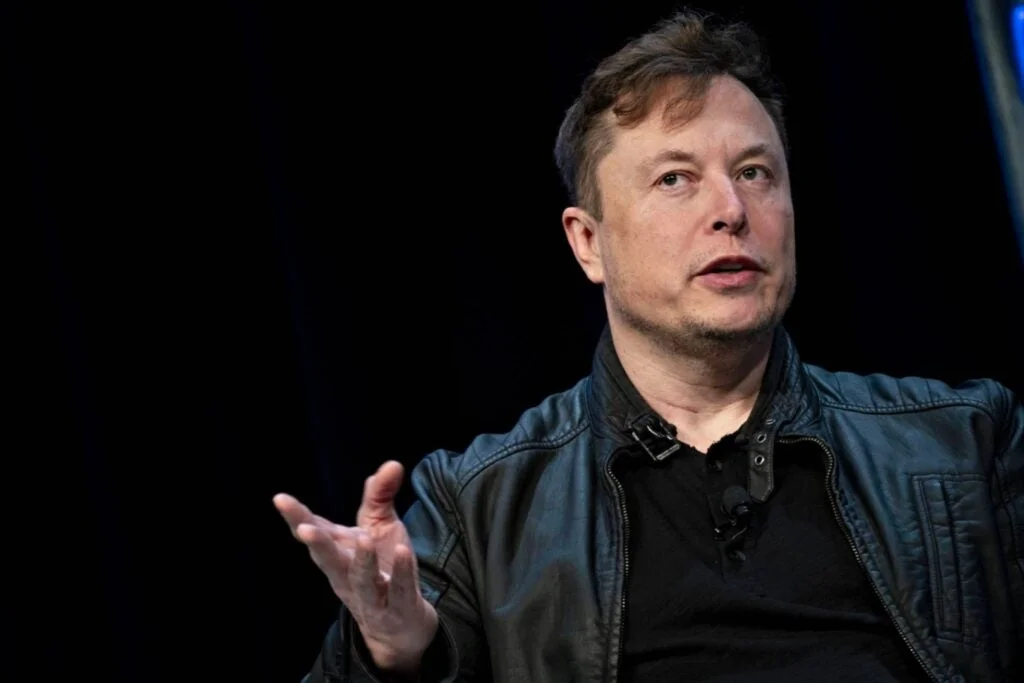 Elon Musk's DOGE Role In Government Set For 'Fascinating Tough Fight,' Says Analyst — Walter Isaacson Sees Challenges For Tesla CEO's Federal Path