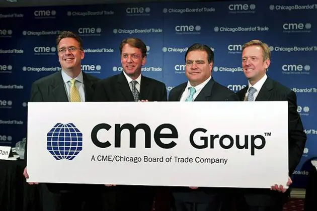 CME Group suspends plan for 24/7 10-barrel crude oil contract