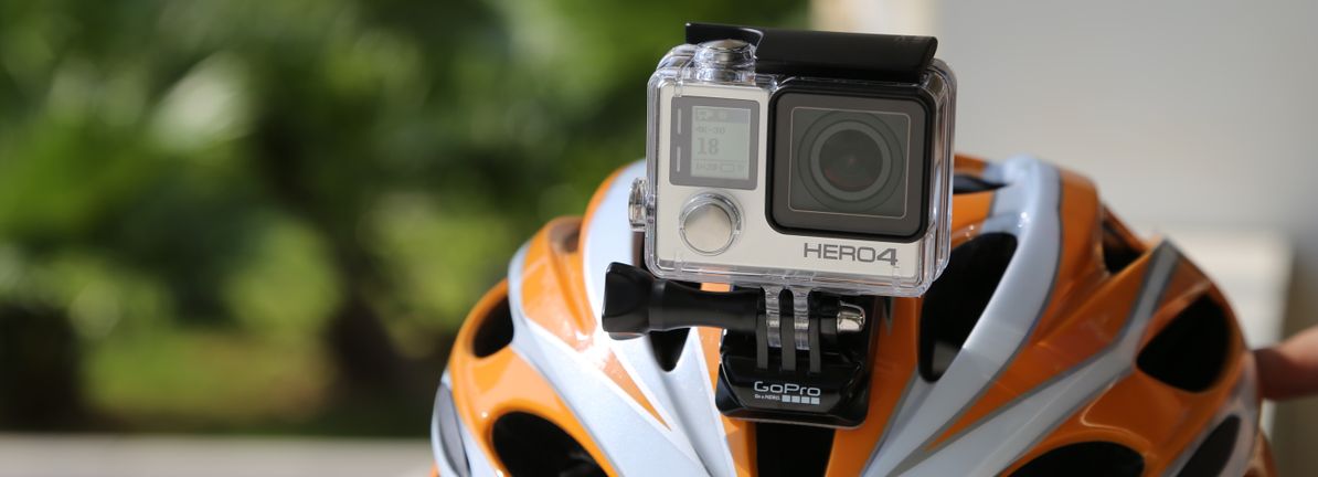 GoPro, Inc. is largely controlled by institutional shareholders who own 54% of the company