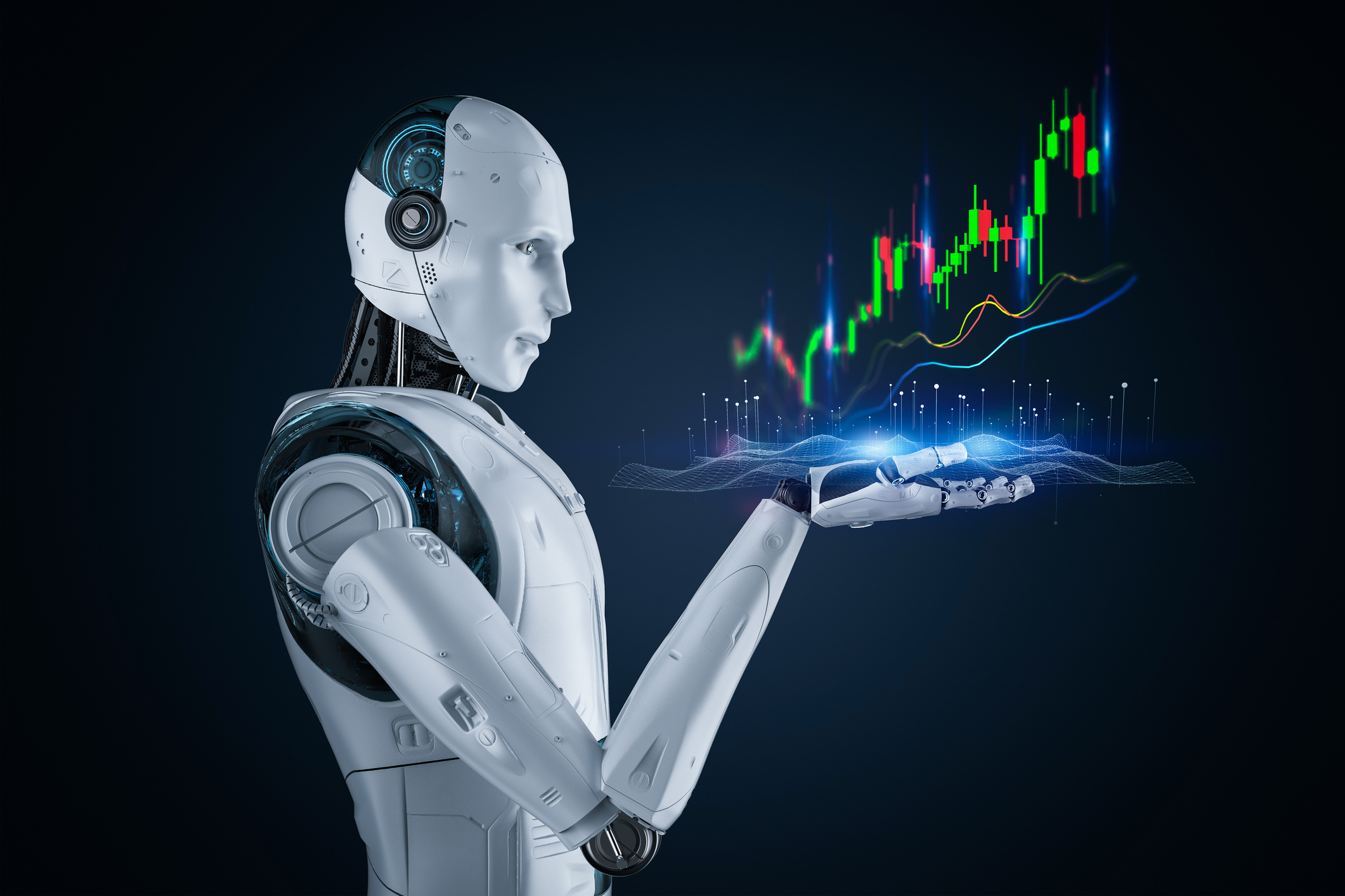 AI Needs a Lot of Power. Here Are 3 Top Ways to Cash In on the AI Power Boom.